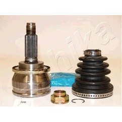 Candeletta diesel ASHI62-07-708 per avviamenti più regolari a freddo