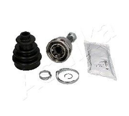 Candeletta diesel ASHI62-08-808 per avviamenti più regolari a freddo