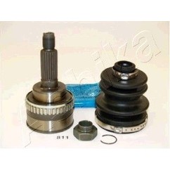 Candeletta diesel ASHI62-08-811 per avviamenti più regolari a freddo