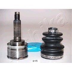 Candeletta diesel ASHI62-08-816 per avviamenti più regolari a freddo