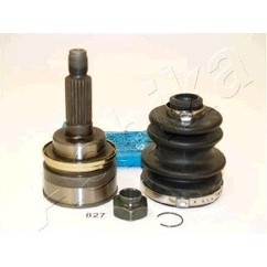 Candeletta diesel ASHI62-08-827 per avviamenti più regolari a freddo