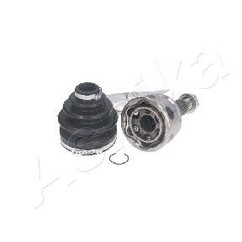 Candeletta diesel ASHI62-09-909 per avviamenti più regolari a freddo