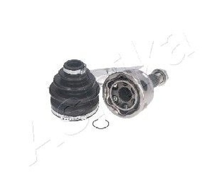 Candeletta diesel ASHI62-09-909 per avviamenti più regolari a freddo