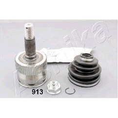 Candeletta diesel ASHI62-09-913 per avviamenti più regolari a freddo