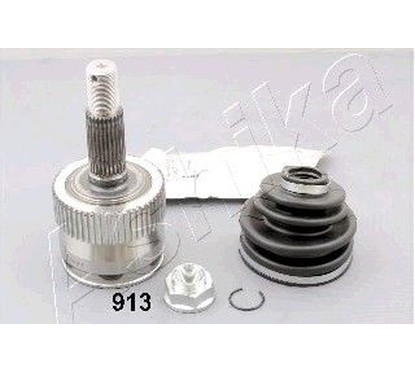 Candeletta diesel ASHI62-09-913 per avviamenti più regolari a freddo