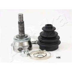 Candeletta diesel ASHI62-0H-H06 per avviamenti più regolari a freddo