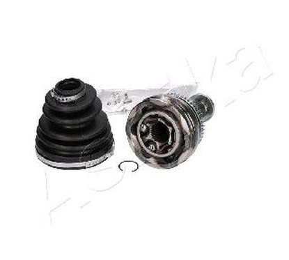 Candeletta diesel ASHI62-0H-H33 per avviamenti più regolari a freddo