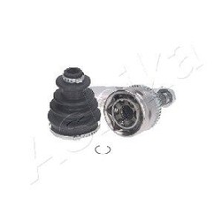 Candeletta diesel ASHI62-0H-H34 per avviamenti più regolari a freddo