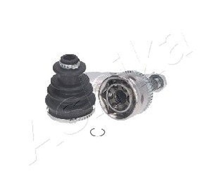 Candeletta diesel ASHI62-0H-H34 per avviamenti più regolari a freddo