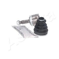 Candeletta diesel ASHI62-0H-H34 per avviamenti più regolari a freddo