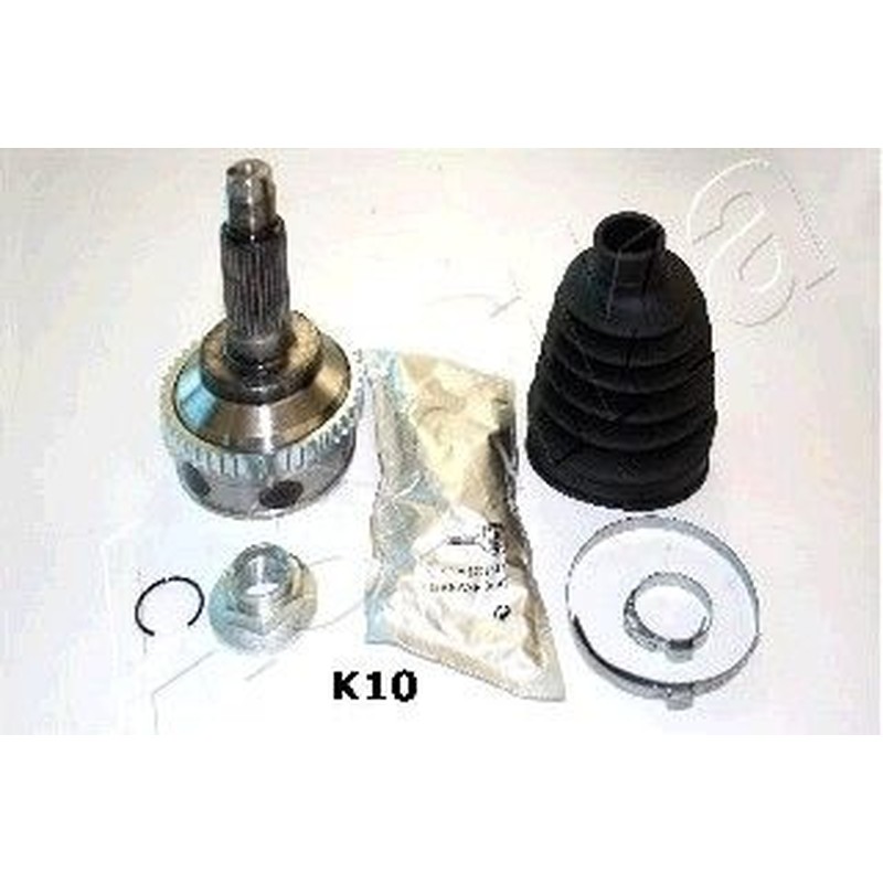 Ashika Ashika 62-0K-K10