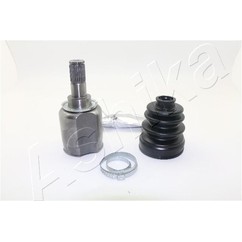 Candeletta diesel ASHI62-0K-K24 per avviamenti più regolari a freddo