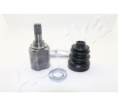 Candeletta diesel ASHI62-0K-K24 per avviamenti più regolari a freddo