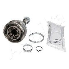 Candeletta diesel ASHI62-0W-W02 per avviamenti più regolari a freddo