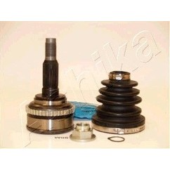 Candeletta diesel ASHI62-0W-W06 per avviamenti più regolari a freddo