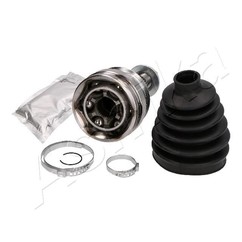 Candeletta diesel ASHI62-0W-W10 per avviamenti più regolari a freddo
