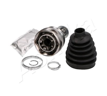 Candeletta diesel ASHI62-0W-W10 per avviamenti più regolari a freddo