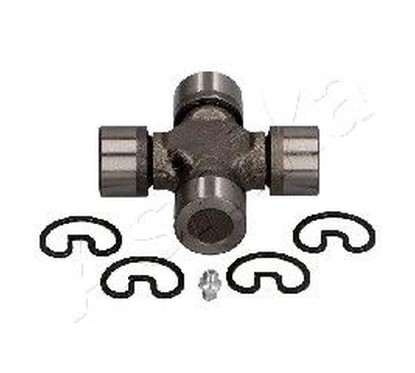 Candeletta diesel ASHI66-00-099 per avviamenti più regolari a freddo