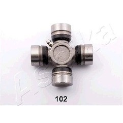 Candeletta diesel ASHI66-01-102 per avviamenti più regolari a freddo