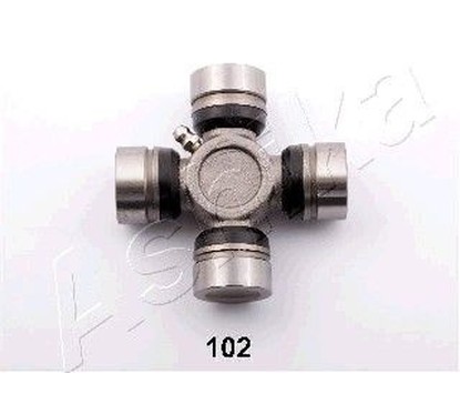 Candeletta diesel ASHI66-01-102 per avviamenti più regolari a freddo