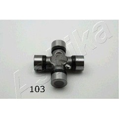 Candeletta diesel ASHI66-01-103 per avviamenti più regolari a freddo