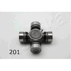 Candeletta diesel ASHI66-02-201 per avviamenti più regolari a freddo