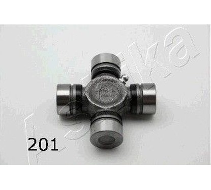 Candeletta diesel ASHI66-02-201 per avviamenti più regolari a freddo