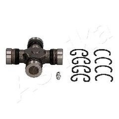 Candeletta diesel ASHI66-03-300 per avviamenti più regolari a freddo