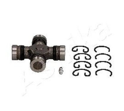 Candeletta diesel ASHI66-03-300 per avviamenti più regolari a freddo
