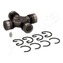 Candeletta diesel ASHI66-03-300 per avviamenti più regolari a freddo