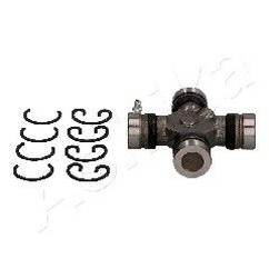 Candeletta diesel ASHI66-03-300 per avviamenti più regolari a freddo