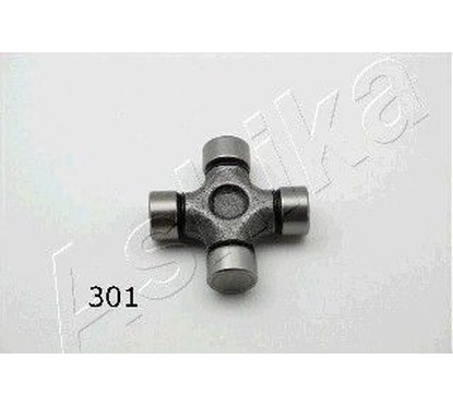 Candeletta diesel ASHI66-03-301 per avviamenti più regolari a freddo