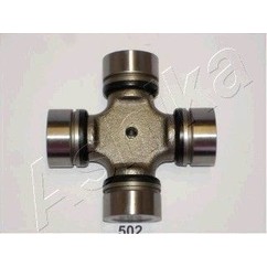 Candeletta diesel ASHI66-05-502 per avviamenti più regolari a freddo