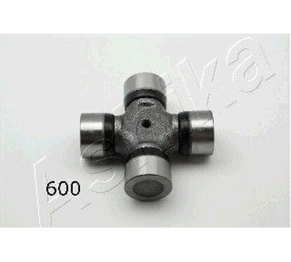 Candeletta diesel ASHI66-06-600 per avviamenti più regolari a freddo