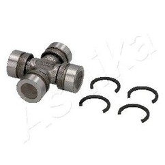 Candeletta diesel ASHI66-08-801 per avviamenti più regolari a freddo
