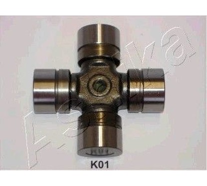 Candeletta diesel ASHI66-0K-K01 per avviamenti più regolari a freddo