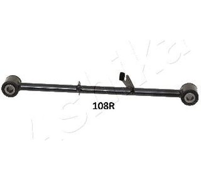 Candeletta diesel ASHI71-01-108R per avviamenti più regolari a freddo