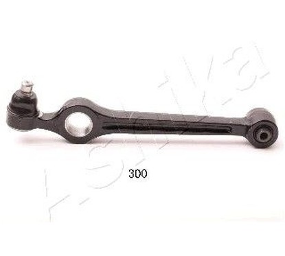 Candeletta diesel ASHI71-03-300L per avviamenti più regolari a freddo