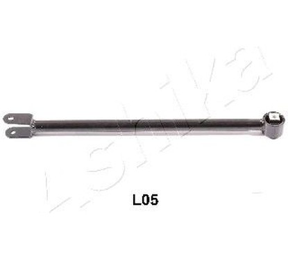 Candeletta diesel ASHI71-0L-L05 per avviamenti più regolari a freddo