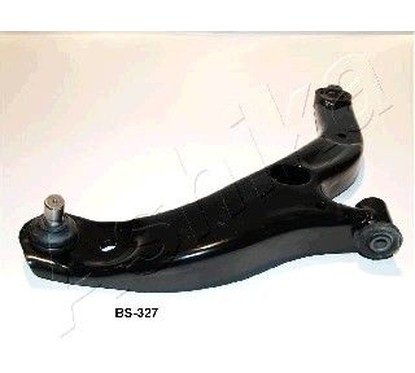 Candeletta diesel ASHI72-03-326R per avviamenti più regolari a freddo