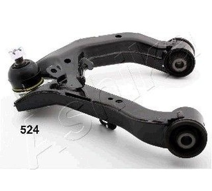 Candeletta diesel ASHI72-05-524L per avviamenti più regolari a freddo
