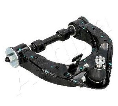 Candeletta diesel ASHI72-05-534L per avviamenti più regolari a freddo