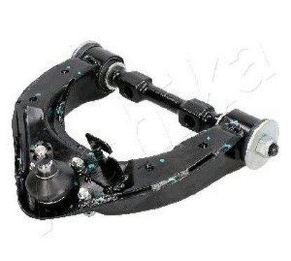 Candeletta diesel ASHI72-05-534R per avviamenti più regolari a freddo