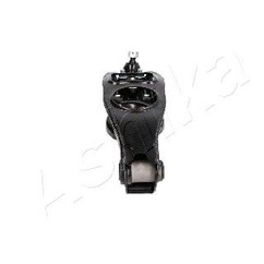 Candeletta diesel ASHI72-05-544L per avviamenti più regolari a freddo