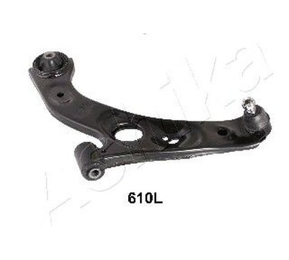 Candeletta diesel ASHI72-06-610L per avviamenti più regolari a freddo