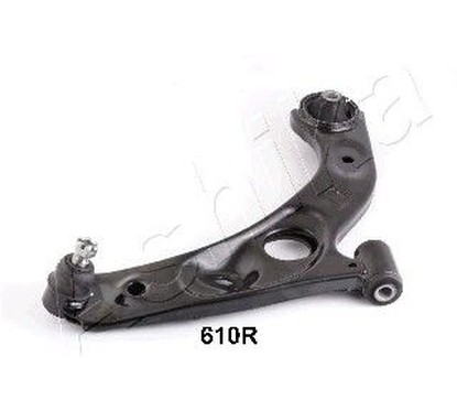 Candeletta diesel ASHI72-06-610R per avviamenti più regolari a freddo