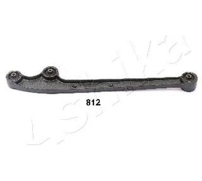 Candeletta diesel ASHI72-08-812 per avviamenti più regolari a freddo