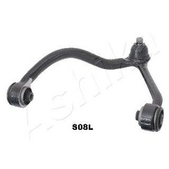 Candeletta diesel ASHI72-0S-S08L per avviamenti più regolari a freddo