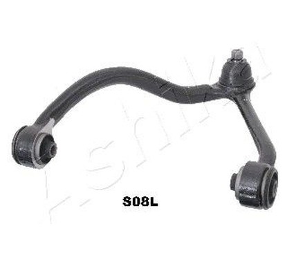 Candeletta diesel ASHI72-0S-S08L per avviamenti più regolari a freddo
