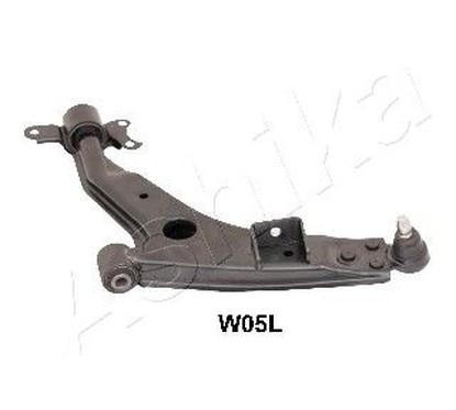 Candeletta diesel ASHI72-0W-W05L per avviamenti più regolari a freddo